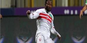 شوبير يوضح حقيقة إيقاف القيد عن الزمالك بسبب أزمة أتشيمبونج - بلس 48