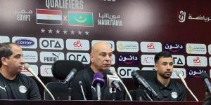 حسام حسن: "عاملوني كأنني مدرب أجنبي".. وانظروا إلى مشاكل الأهلي والزمالك - بلس 48