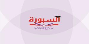 حوكمة المؤتمرات الجامعية والقضاء على العشوائية - بلس 48