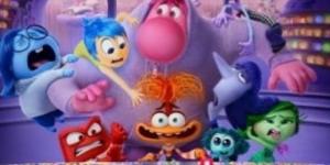 بالبلدي: تعرف على إيرادات فيلم2 Inside Out - بلس 48