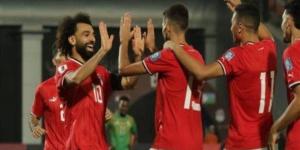 عاجل..كل ما تريد معرفته عن مباراة منتخب مصر أمام موريتانيا.. والقناة الناقلة - بلس 48