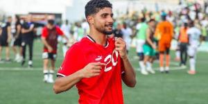 بيراميدز يرد على رحيل إبراهيم عادل إلى الأهلي ويجهز مفاجأة للزمالك في السوبر المصري - بلس 48