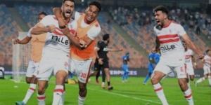 نهائي مبكر.. موعد مباراة الزمالك وبيراميدز في كأس السوبر المصري - بلس 48