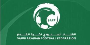 اتحاد الكرة يعلن عن طواقم تحكيم مباريات اليوم في دوري روشن السعودي - بلس 48