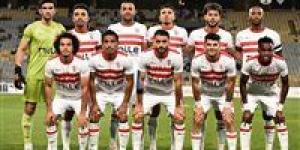 الزمالك يواصل تحضيراته لمواجهة السوبر المصري - بلس 48