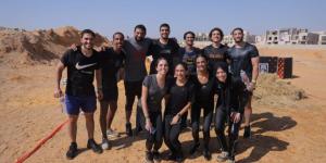 تراي فاكتوري تنظم سباق Tough Mudder سوديك إيست بمشاركة 1000 متسابق من 30 جنسية مختلفة - بلس 48