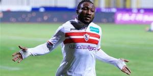 فيلا و3 سيارات ونادي وأكاديمية.. وكيل أتشيمبونج يشكر الزمالك بعد انتهاء أزمة المستحقات المتأخرة - بلس 48