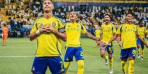 موعد مباراه النصر والشباب في الدوري السعودي والقنوات الناقله - بلس 48