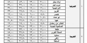 بعد تحرك أسعار البنزين والسولار .. اعرف تعريفة موقف السلام 2024 - بلس 48