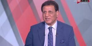 فاروق جعفر: الزمالك باع أولاده.. وغياب نبيل عماد دونجا عن السوبر المصري ستؤثر على القلعة البيضاء - بلس 48