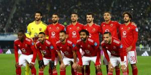 النادى الاهلى يقدم برنامج غذائي خاص في الإمارات استعداداً للسوبر المصري - بلس 48