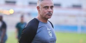 أول قرار من جوميز بعد تأهل الزمالك إلى نهائي كأس السوبر المصري -  بلس 48