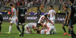 مايلى يقود هجوم بيراميدز فى مواجهة الزمالك بالسوبر المصري - بلس 48