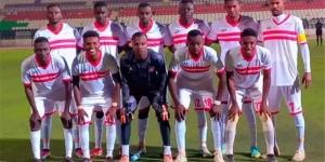 الزمالة السوداني: مرتبطين بالزمالك ونحلم بضم شيكا حتى لو عمره 80 - بلس 48