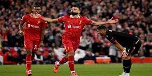 عودة محمد صلاح.. تشكيل ليفربول المتوقع أمام تشيلسي في الدوري الإنجليزي اليوم -  بلس 48