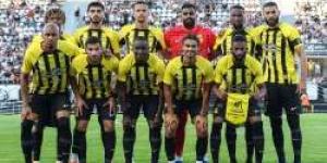 بالفيديو.. شاهد هدف الاتحاد الثالث ضد القادسية في دوري روشن السعودي - بلس 48