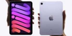 بالفيديو.. شاهد مواصفات iPad mini الجديد من آبل "يمتلك معالج متطور وشاشة مميزة" - بلس 48