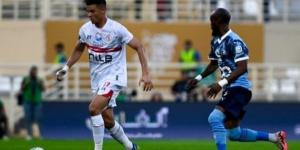 جمال الغندور ينهي الجدل حول هدف بيراميدز الملغي أمام الزمالك -  بلس 48