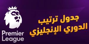 ليفربول فى الصدراة.. ترتيب الدوري الإنجليزي بعد نهاية الجولة الثا - بلس 48