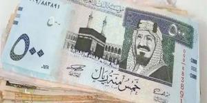 سعر الريال السعودي أمام الجنيه المصري اليوم 20-10-2024 - بلس 48