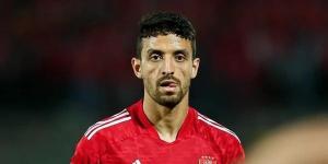 طاهر محمد يسجل أسرع هدف في تاريخ كأس السوبر المصري «فيديو» -  بلس 48