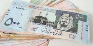 سعر الريال السعودي اليوم السبت 19-10-2024 - بلس 48