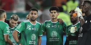 غيابات الأهلي ضد الريان في دوري أبطال آسيا للنخبة - موقع بالجول -  بلس 48