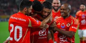 موعد مباراة الأهلي والزمالك في نهائي كأس السوبر المصري -  بلس 48