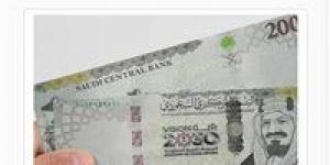 استقرار سعر الريال السعودي داخل البنوك المصرية اليوم -  بلس 48