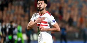 تهديد بالانسحاب من السوبر.. تفاصيل أزمة ثلاثي الزمالك في الإمارات -  بلس 48