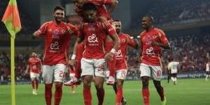 75 دقيقة..هجوم متبادل من الاهلي وسيراميكا والأحمر يحافظ على التقدم 2-1 - بلس 48