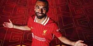 عودة محمد صلاح المبكرة من منتخب مصر تفتح ملف التجديد مع ليفربول - بلس 48