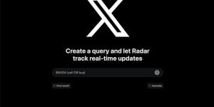 إكس تطلق ميزة Radar للمشتركين - بلس 48