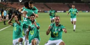 الوحدات يهزم الاستقلال ويتابع نتائجه الجيدة في أبطال آسيا 2 - بلس 48