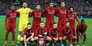 ليفربول يعلن أنه توصل لاتفاق للتعاقد مع جورجي مامارداشفيلي - بلس 48