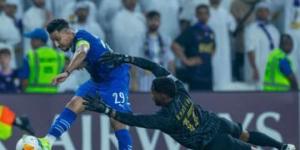 نحن الهلال السعودي.. سالم الدوسري يطلق تصريحات نارية - موقع بالجول -  بلس 48