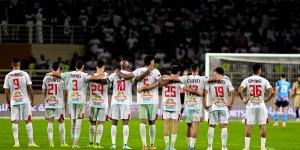 تقديم جلسة محاكمة ثلاثي الزمالك في الإمارات إلى الخميس - بلس 48