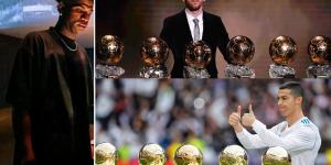 الكرة الذهبية.. 10 معلومات لا تعرفها عن "البالون دور" وأصغر لاعب متوج بالتاريخ -  بلس 48