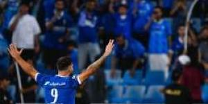 تاريخ مواجهات الهلال ضد الطائي في كأس خادم الحرمين الشريفين - بلس 48