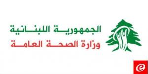 وزارة الصحة نشرت لوائح بالأدوية الموزعة على مراكز الرعاية للنازحين: تسليم نحو مليونَي علبة حتى الآن - بلس 48