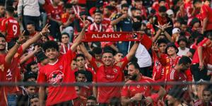 الأهلي يواجه العين بنفس تشكيلة السوبر ضد الزمالك - بلس 48