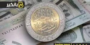 سعر الريال السعودي أمام الجنيه المصري في تعاملات اليوم الإثنين 25-11-2024 - بلس 48