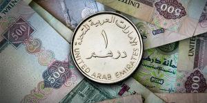 سعر الدرهم الإماراتي اليوم الاثنين 25-11-2024 في البنك المركزي المصري - بلس 48