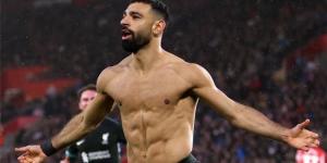 رحيلي أقرب من بقائي.. محمد صلاح يثير الجدل من جديد حول مستقبله مع ليفربول - بلس 48