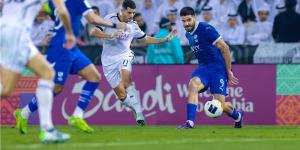 فيديو | السد يخطف تعادلًا قاتلًا أمام الهلال في دوري أبطال آسيا - بلس 48