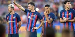 بث مباشر.. مشاهدة مباراة برشلونة وستاد بريست في دوري أبطال أوروبا - بلس 48