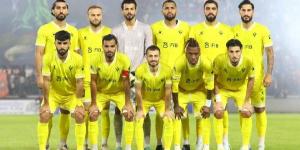 بث مباشر.. مشاهدة مباراة دهوك والنصر في دوري أبطال الخليج - بلس 48