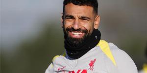 داني ميرفي: مطالب محمد صلاح قد تُجبر ليفربول على رحيله - بلس 48