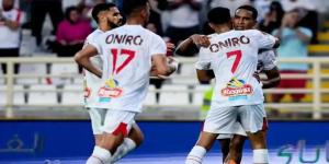 الزمالك يبحث عن أول انتصار على استاد القاهرة في افتتاح دوري المجموعات بالكونفدرالية - بلس 48