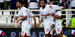 موعد مباراة الزمالك وبلاك بولز في كأس الكونفدرالية الأفريقية والقنوات الناقلة والتشكيل المتوقع - ترند نيوز